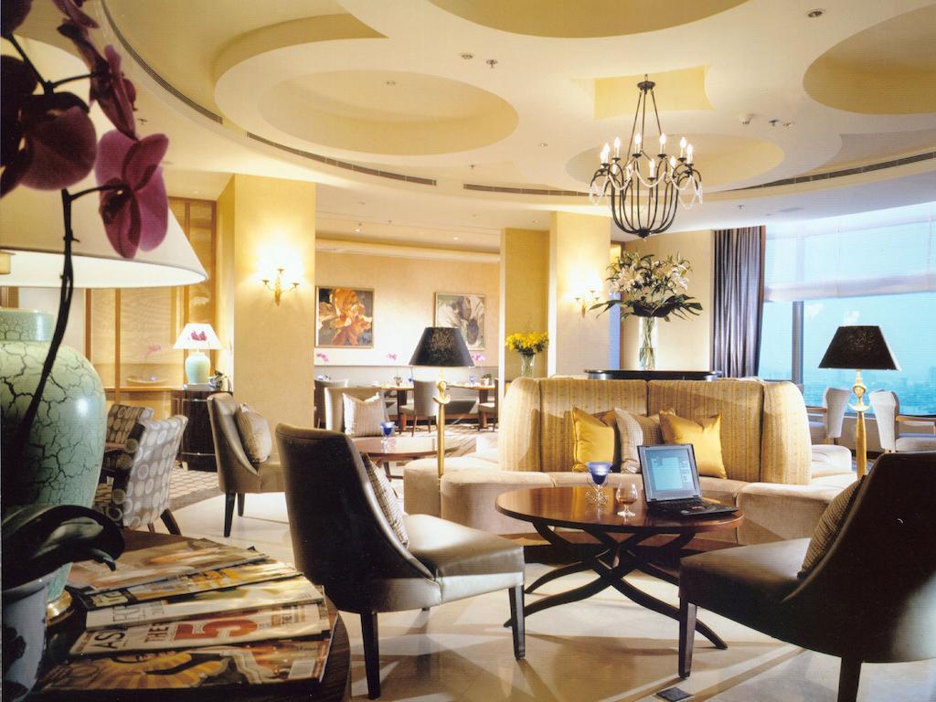 Shantou Junhua Haiyi Hotel Dış mekan fotoğraf